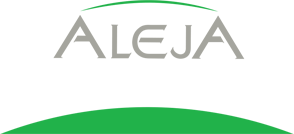 Aleja Anna Kamińska - logo