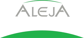 Aleja Anna Kamińska - logo